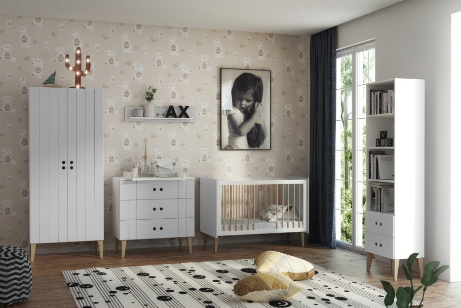 Грей детская св