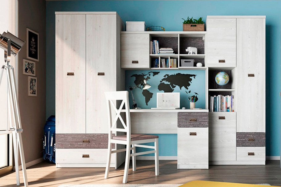 Кровать Гарвард SV мебель