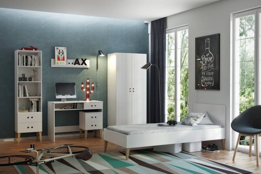 Мебель грей детская