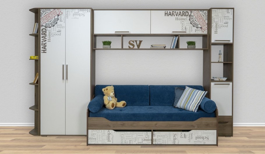 Комод грей св мебель