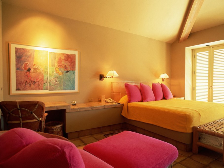 Гостиная комната