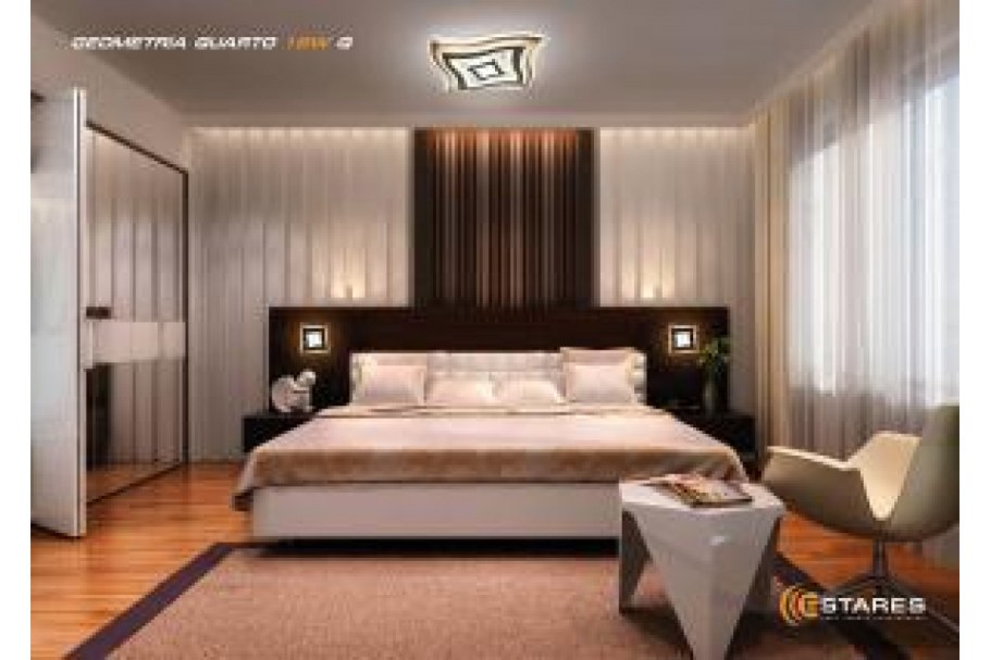 Освещение в интерьере