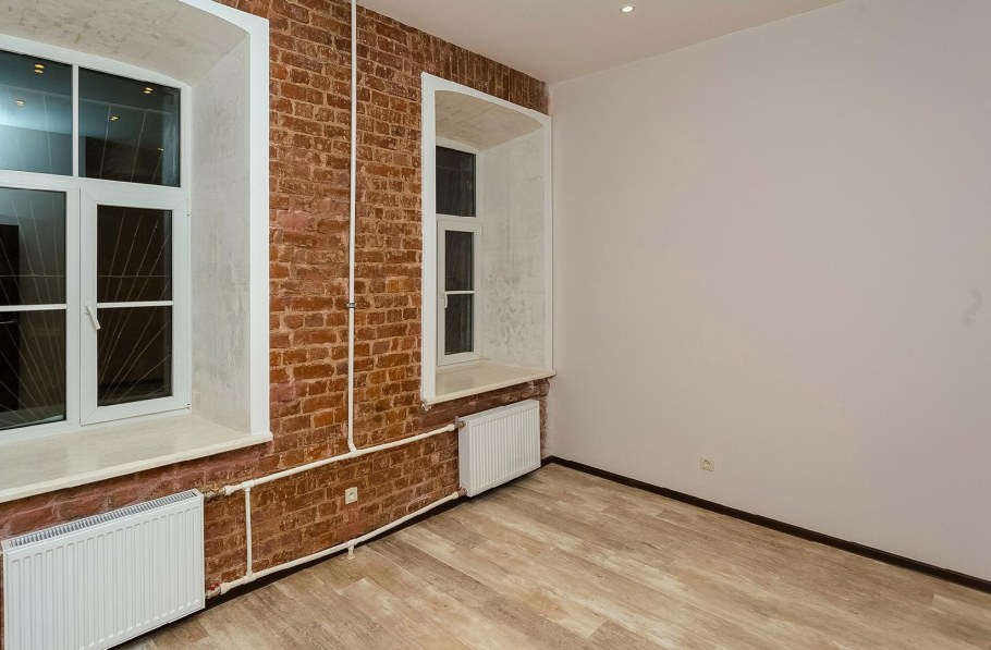 Окно старый фонд