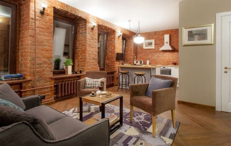 Квартиры старый фонд без ремонта