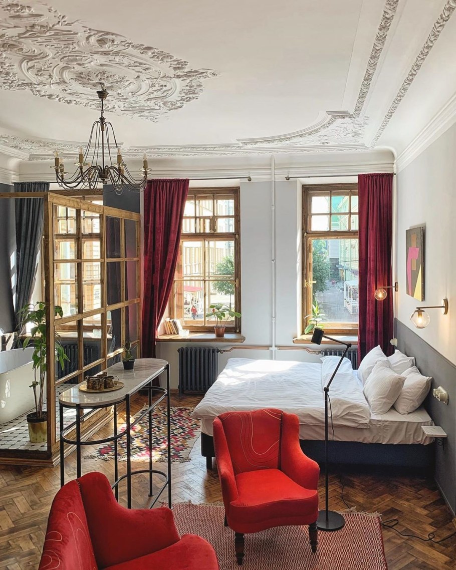 Максим Косьмин старый фонд