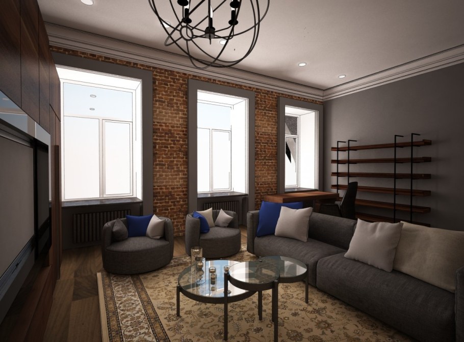 Коммуналки старый фонд СПБ