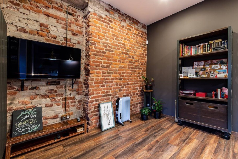 Санкт-Петербург лофт старый фонд