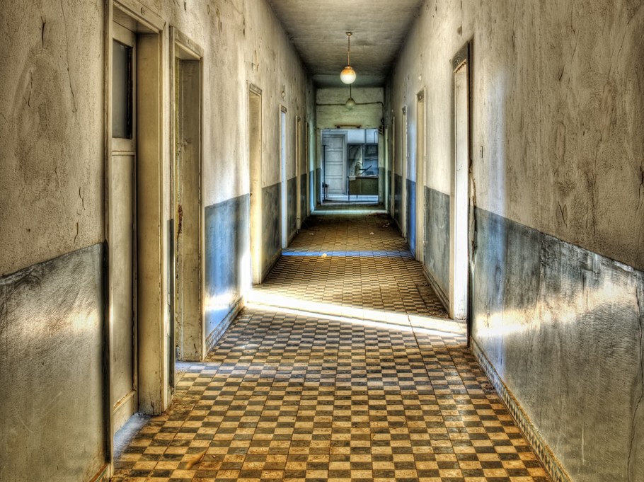 Деревянные перекрытия в квартире