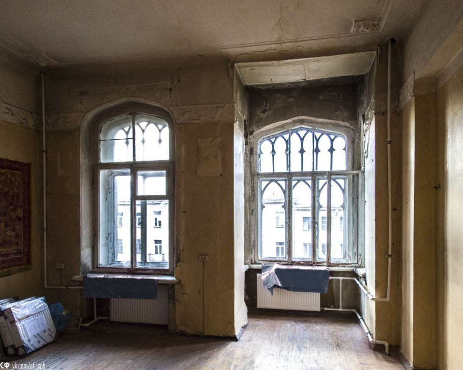 Ремонт квартиры процесс