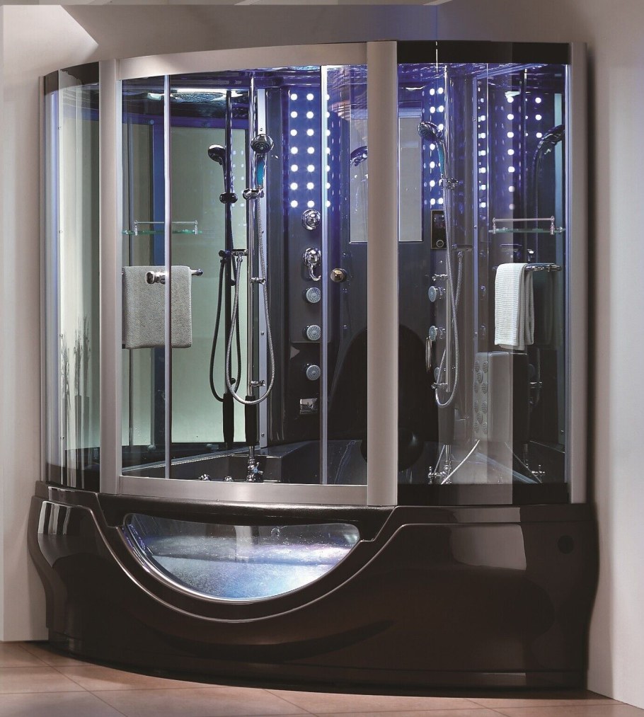 Душевой бокс Eago da333f8