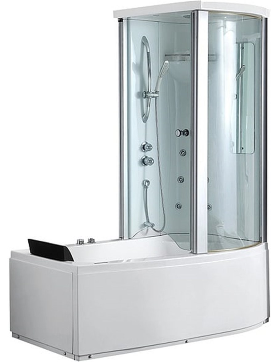 Душевая кабина Равак Сабина