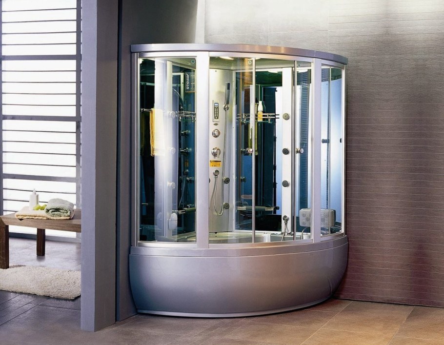 Гидромассажная кабина Teuco 252