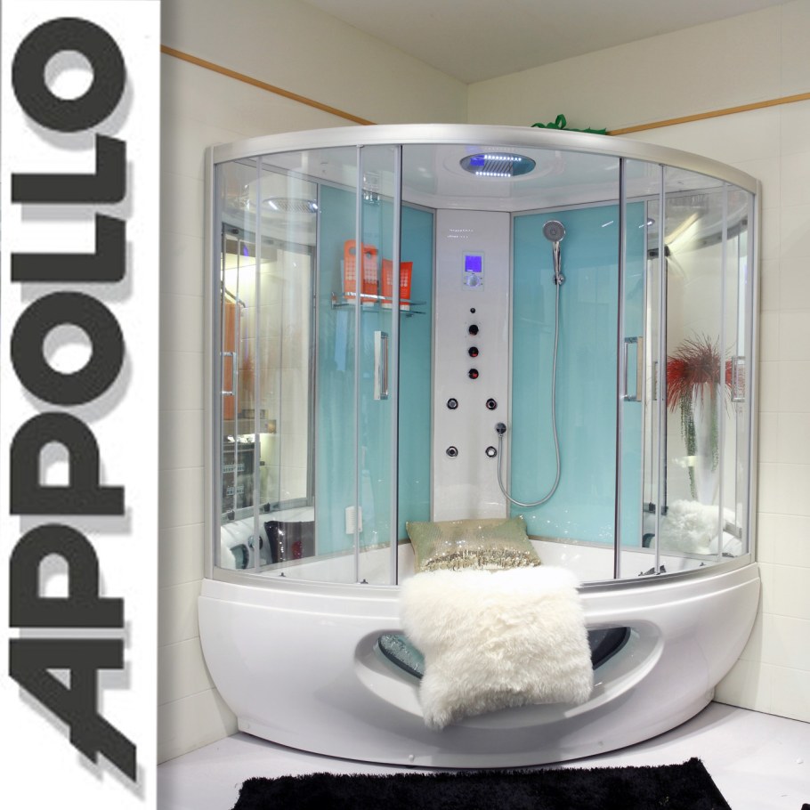 Ванна кабина