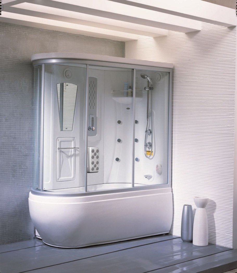 Душевая кабина Rain s8813