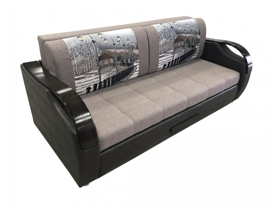 Диван Чарли диван-книжка Эгина