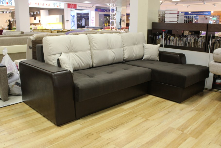 Диван Виктория 6 Петролюкс