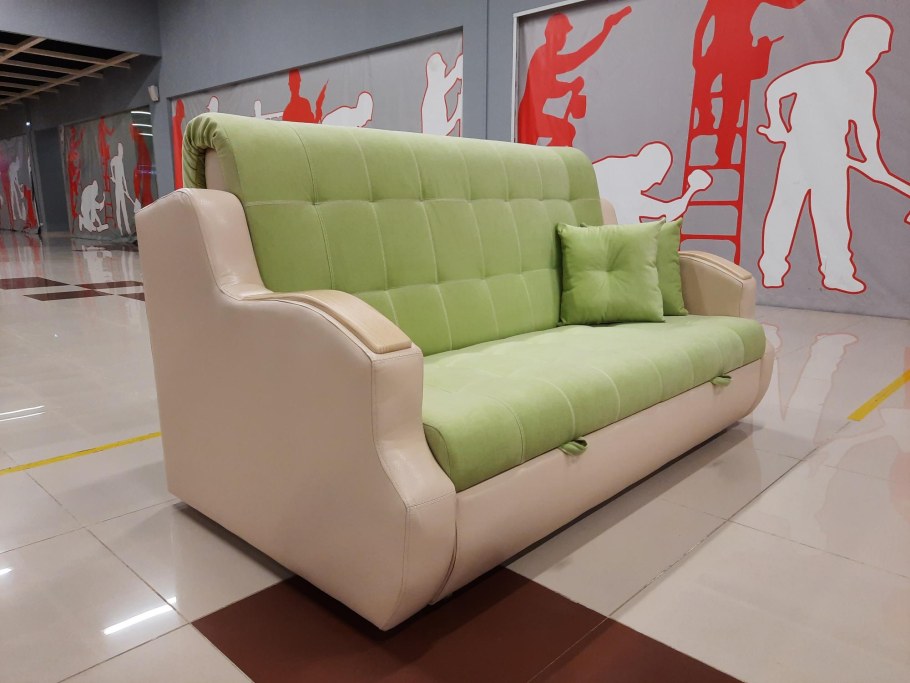 Эшли диван реклайнер