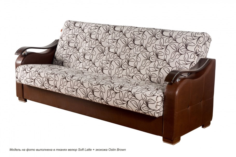 Диван угловой oshn Фаворит нв-178-5