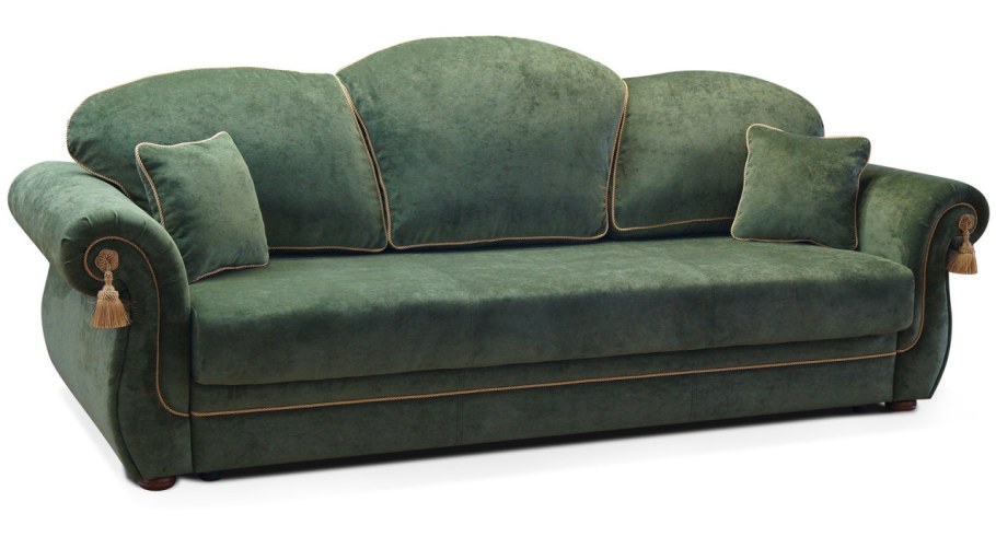 Диван книжка поло Фокстрот