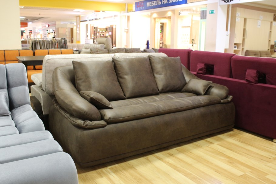 Аллегро-классика еврософа диван