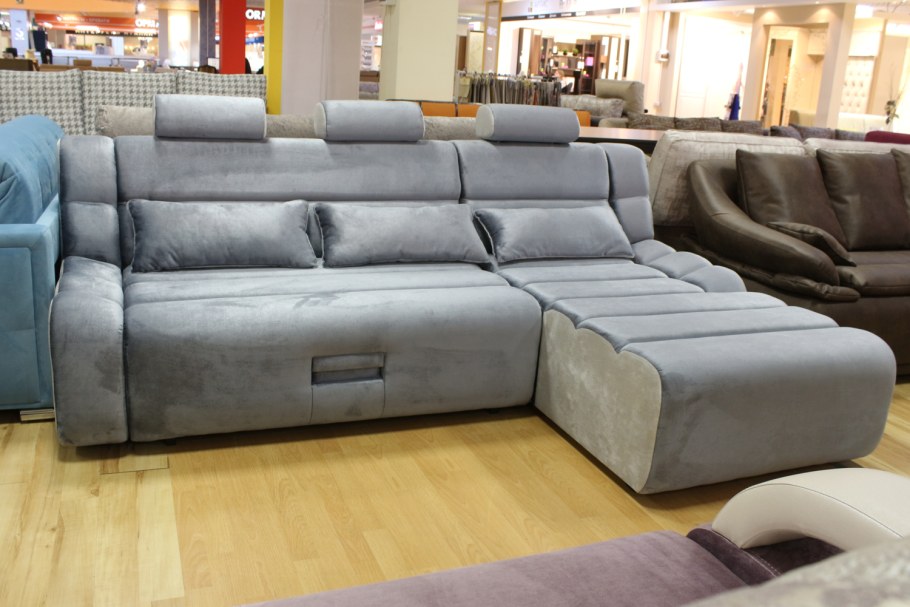 Диван Муссон Андерсен