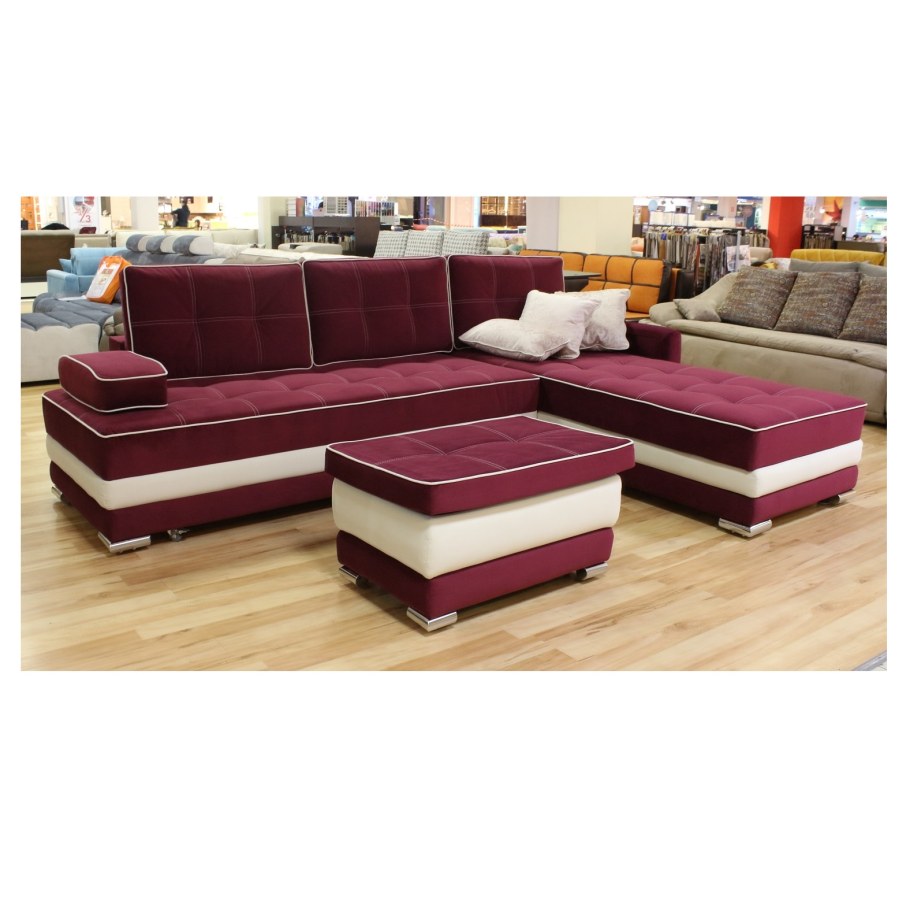 Диван Чебурашка механизм раскладывания