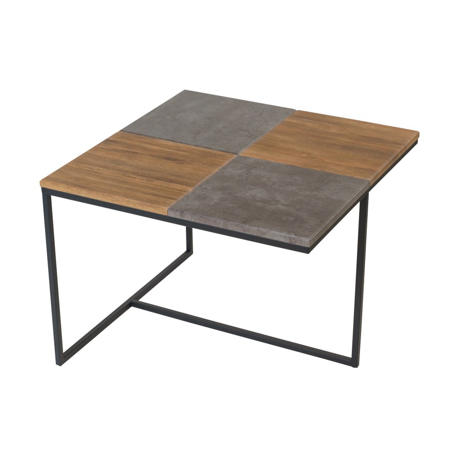 Стол журнальный Квадро 22