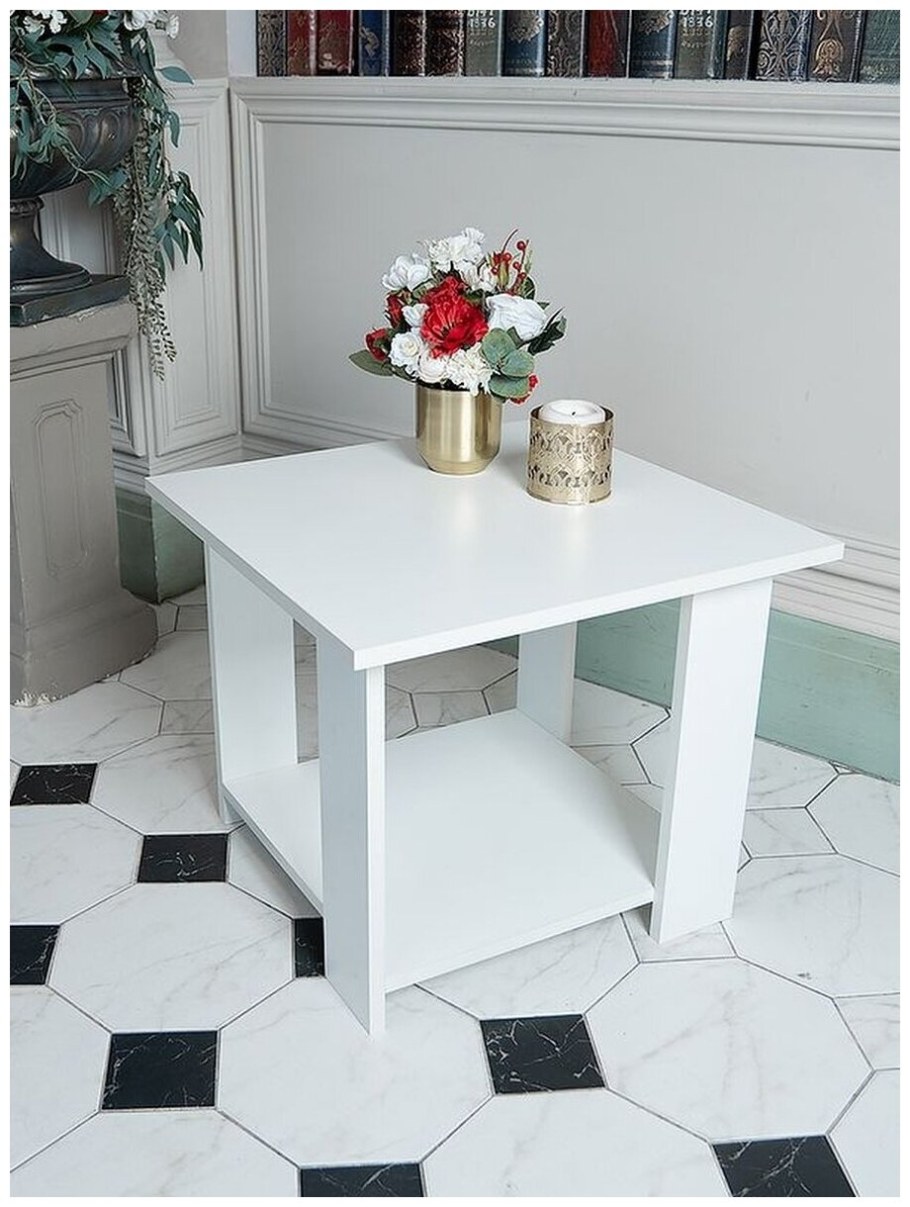 Стол журнальный Марсель Милана групп