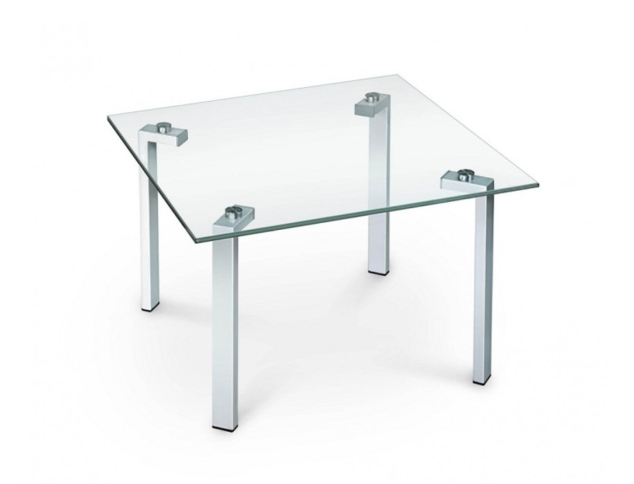 Стол журнальный Квадро Горизонт