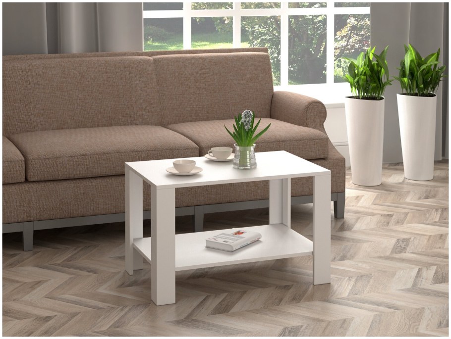 Серый стол на кухню