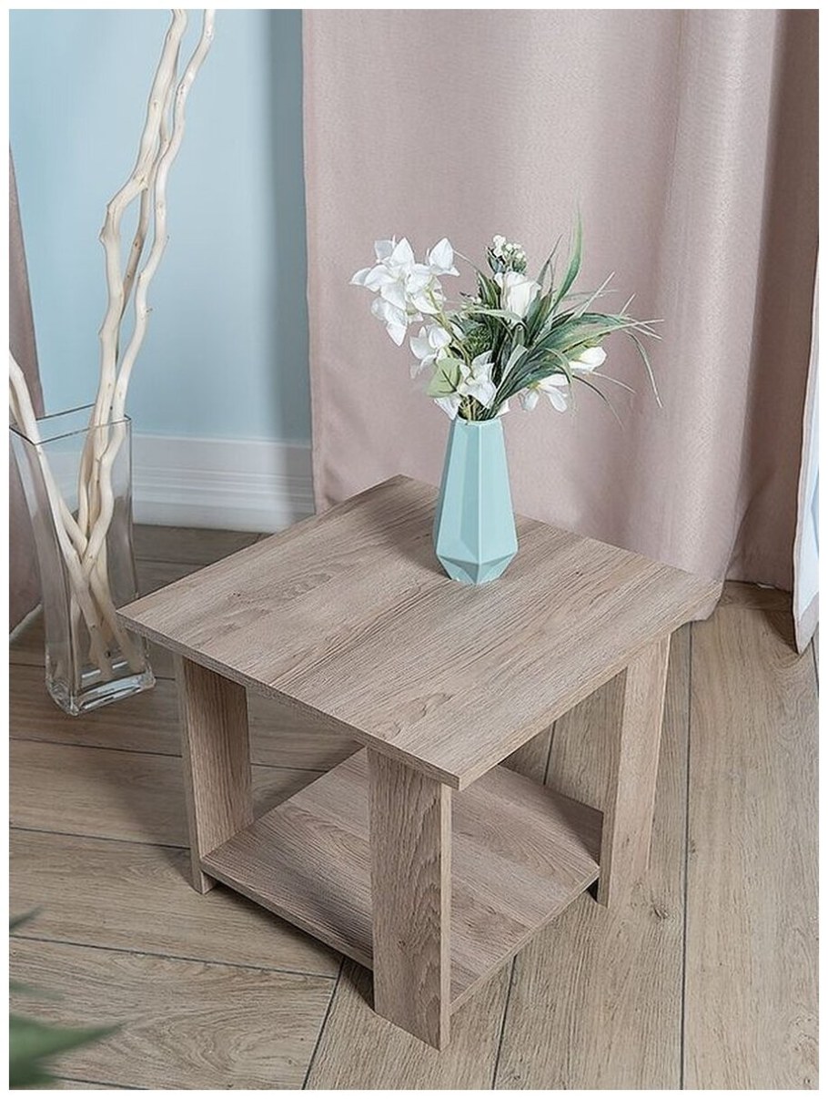 Журнальный столик Симпл Квадро