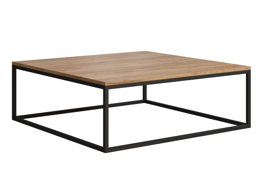 Журнальный стол Lofty Home Саутфилд 12