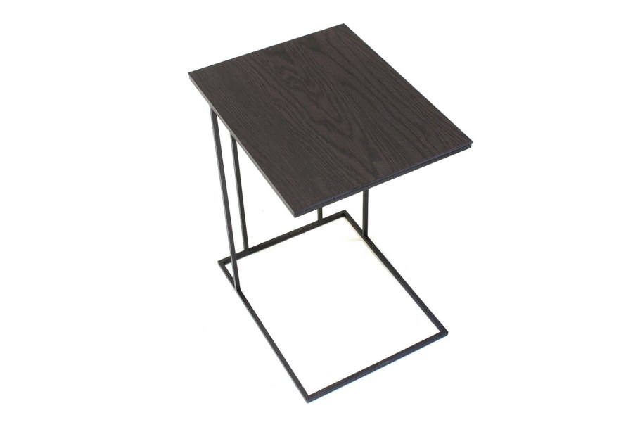 Столик журнальный Halmar Kwadro