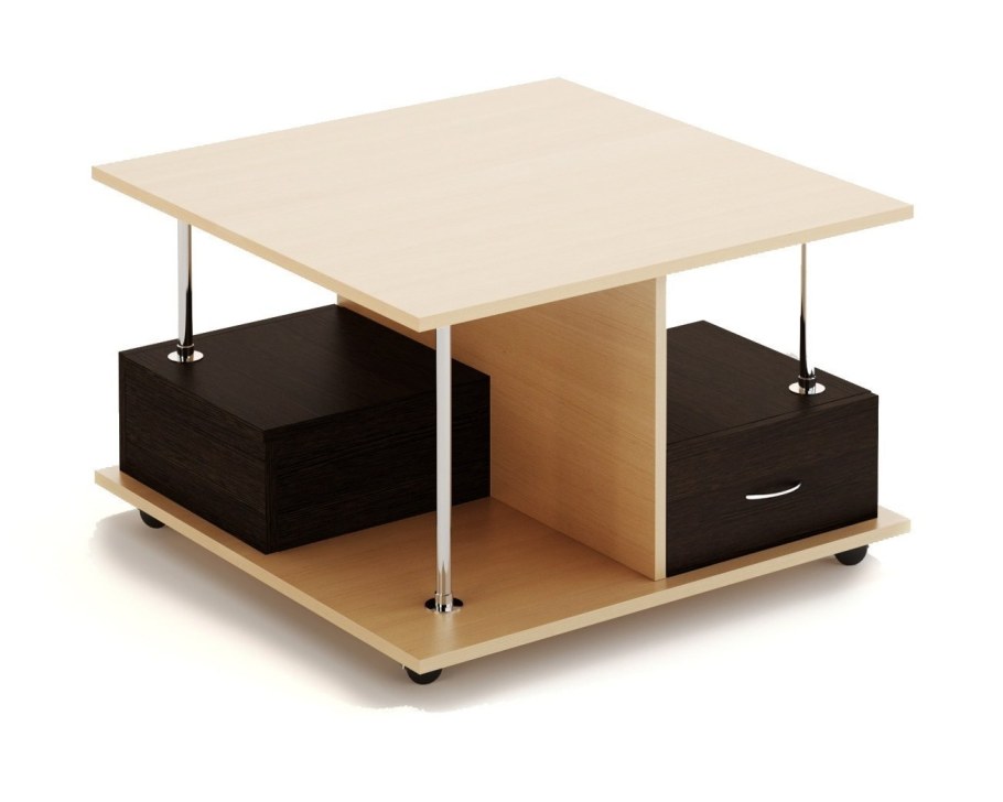 Стол журнальный Рио 1 Стендмебель