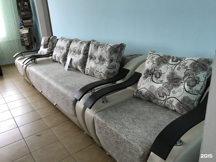 Диван кресло кровать