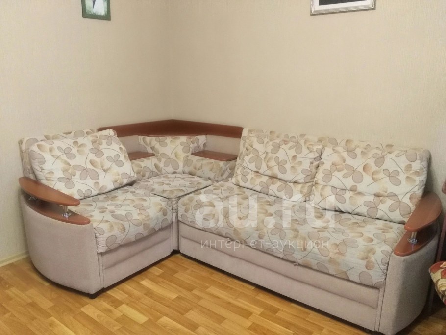 Угловые диваны с 1 креслом