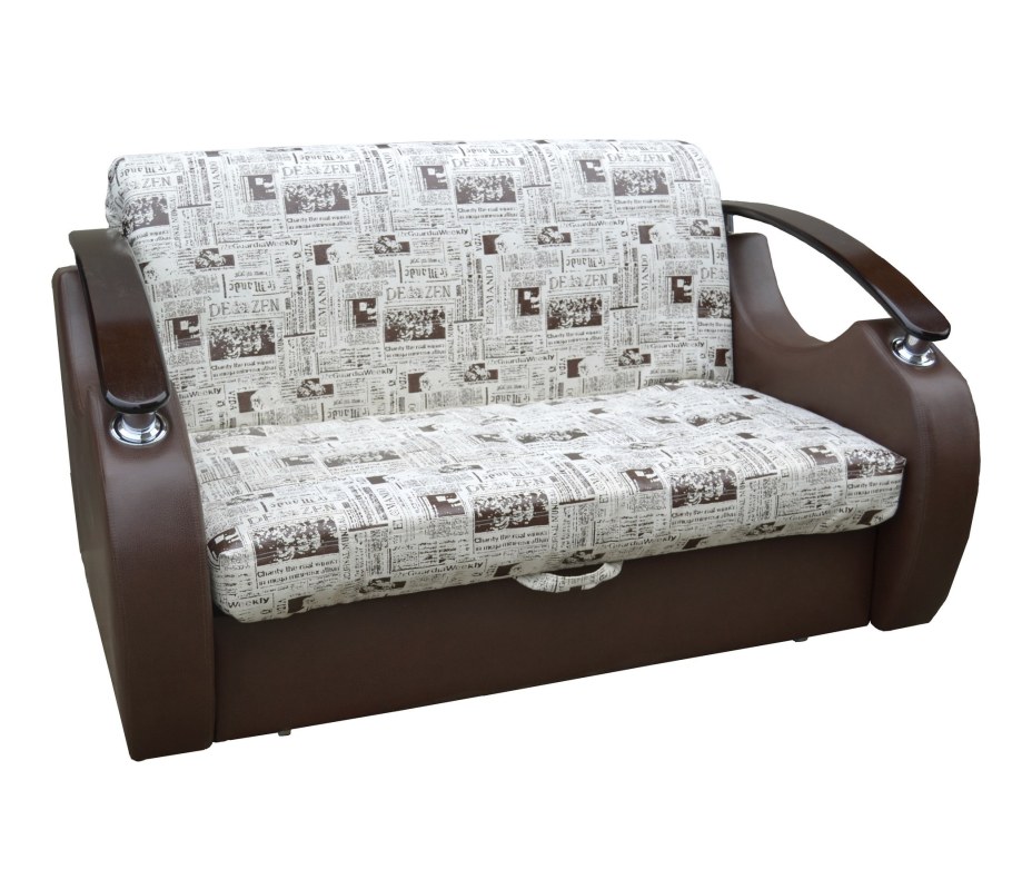 Диван аккордеон Непал-Люкс