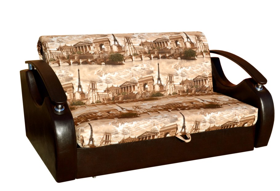 Диван аккордеон Непал-Люкс