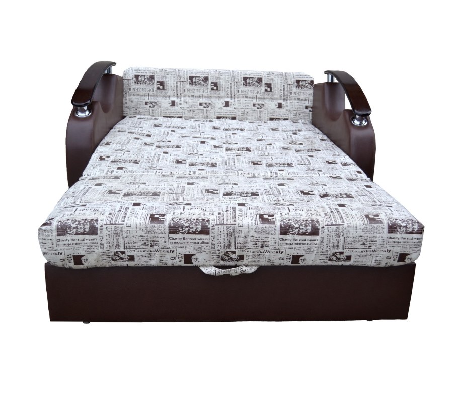 Диван аккордеон Непал-Люкс