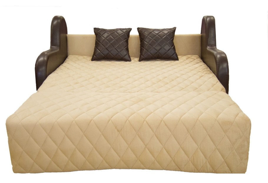 Диван кровать аккордеон комфорт Люкс