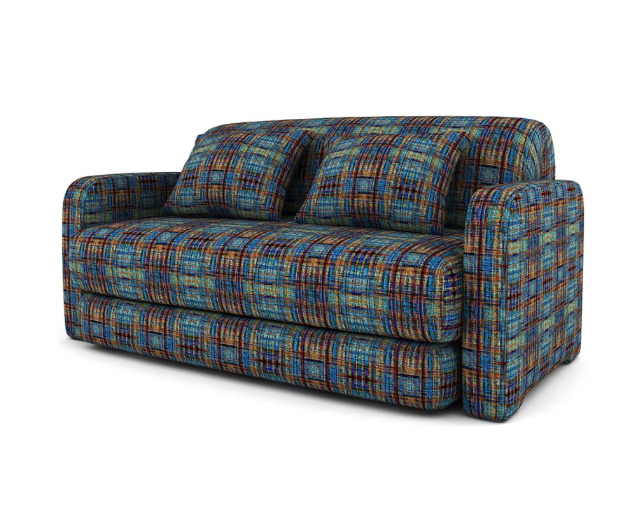 Диван аккордеон h30xl Lux