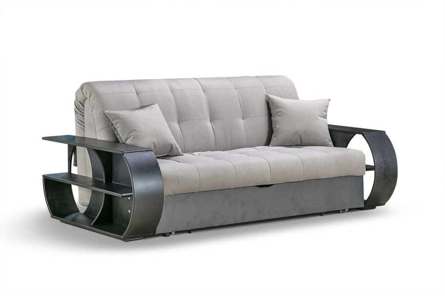 Диван-кровать Омега Люкс аккордеон