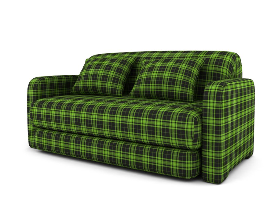 Диван аккордеон Эшли Люкс