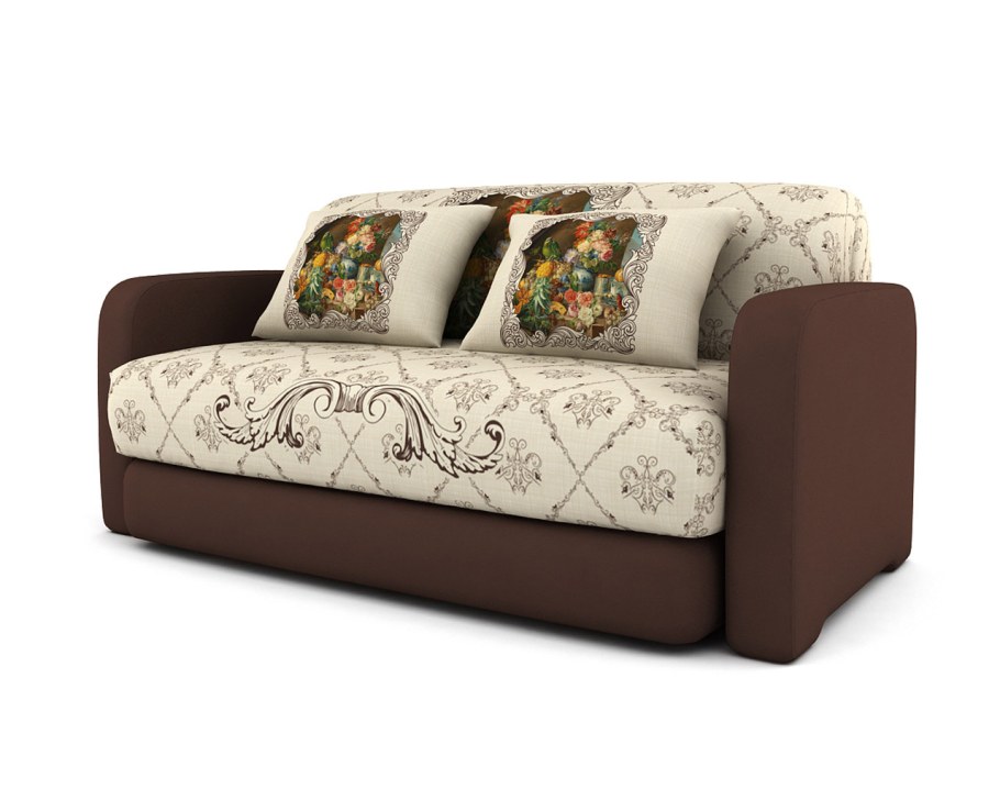 Диван Арго аккордеон