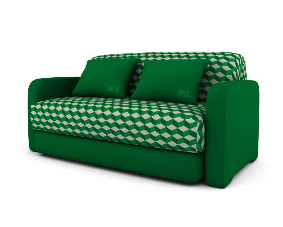 Диван прямой Римини-1 СК 3т