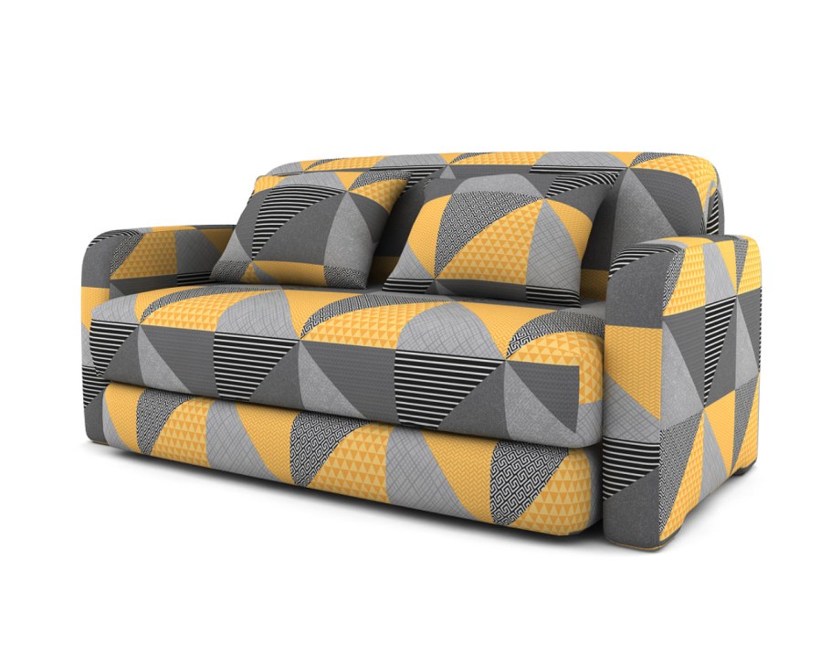 Диван Персей Аскона Sky Velvet