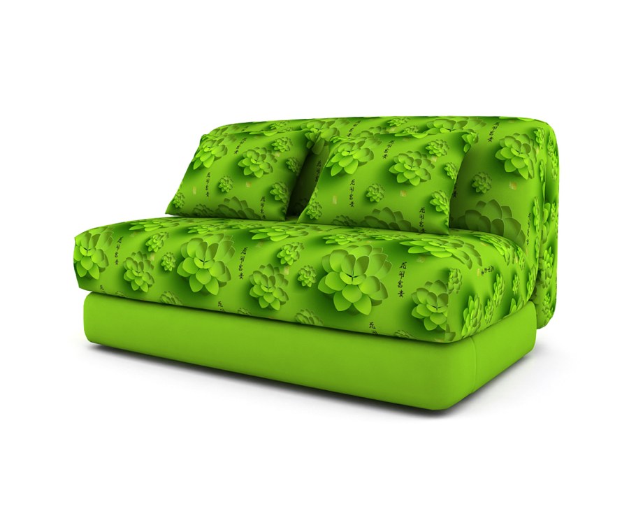 Диван-аккордеон «аккордеон 9909»