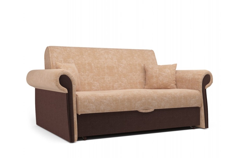 Кровать аккордеон