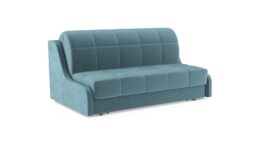 Лотос — диван аккордеон