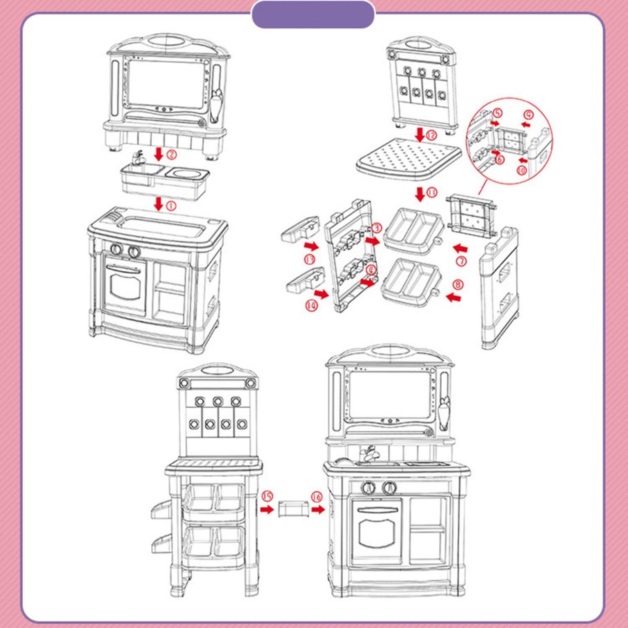 Стандартная глубина столешницы кухонного гарнитура
